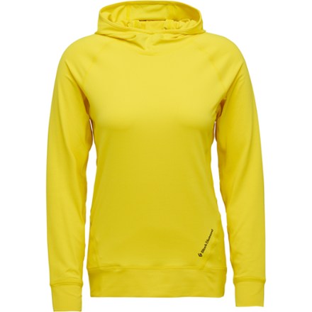 Alpenglow Hoodie