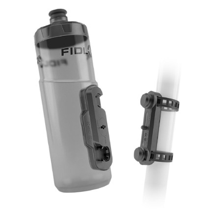 TWIST 600 Bottle and Universal Bike Base