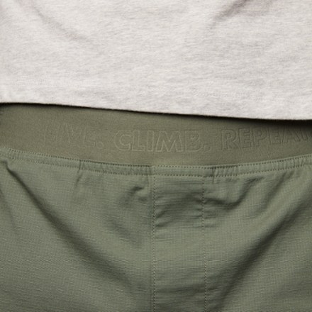 Terrain Shorts - Men's