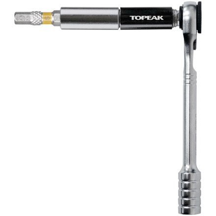 Torq Stick Pro Wrench - 4 to 20 Nm