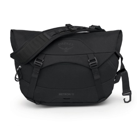 Metron 18 Messenger Bag