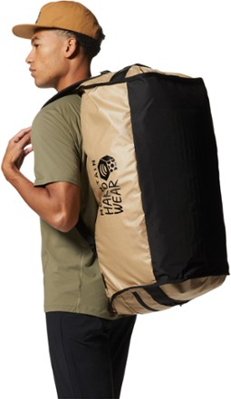 Camp 4 Duffel - 65 L