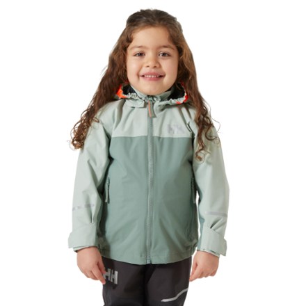 Shelter Outdoor Jacket 2.0 - Toddlers'/Little Kids'