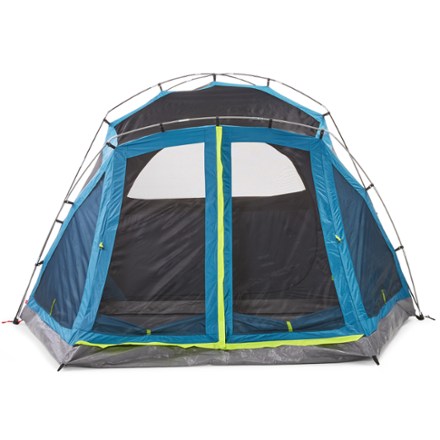 Skydome 6-Person Screen Room Tent with Dark Room Technology