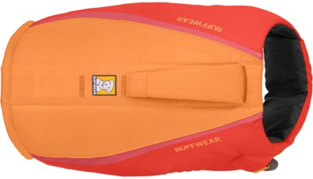 Float Coat Dog Life Jacket