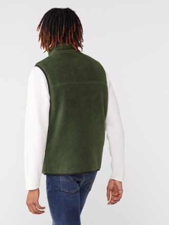 HiCamp Fleece Vest - Men's