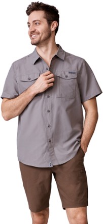 Expedition Shirt - Men's