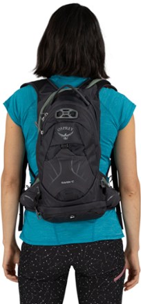 Raven Hydration Pack