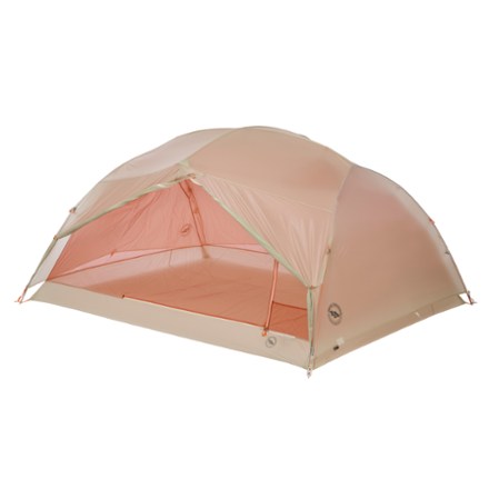 Copper Spur Platinum Tent