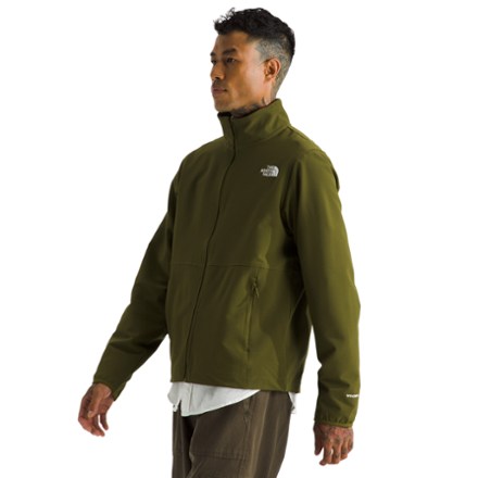 Willow Stretch Jacket - Men's