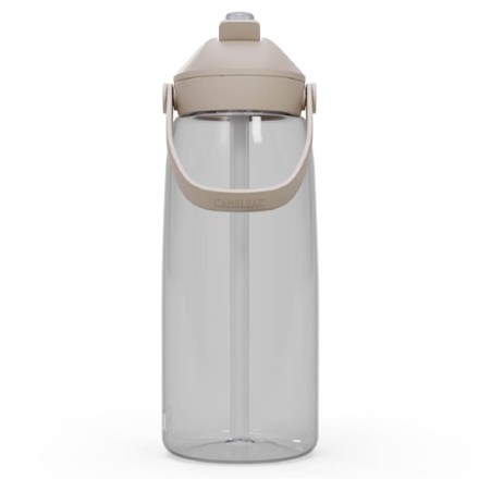 Thrive Flip Straw Water Bottle - 32 fl. oz.