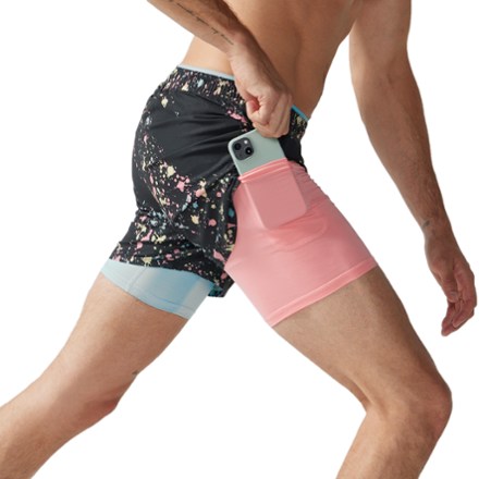 Ultimate Training 5.5" Shorts - Men's