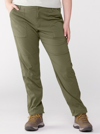 Savanna Trails Pants - Women's