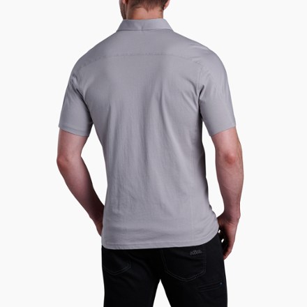 Wayfarer Polo Shirt - Men's