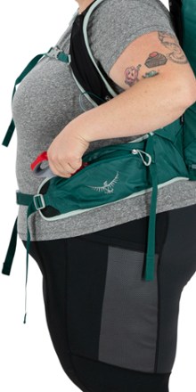 Tempest 20 Pack - Women's