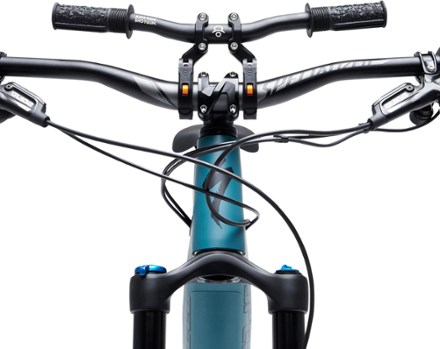 Shotgun Pro Handlebar