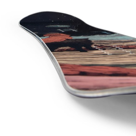 The Equalizer Snowboard by Jess Kimura - Women's 2024/2025