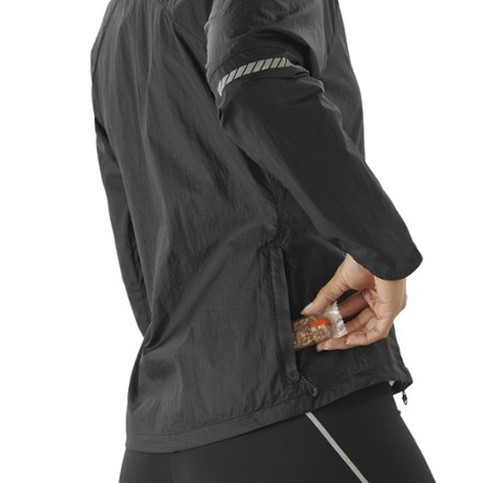 Sense Flow Jacket - Women's