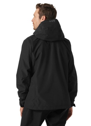 Blaze 3L Shell Jacket - Men's