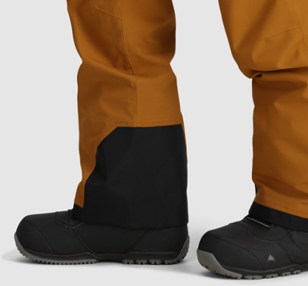 Snowcrew Snow Pants - Men's