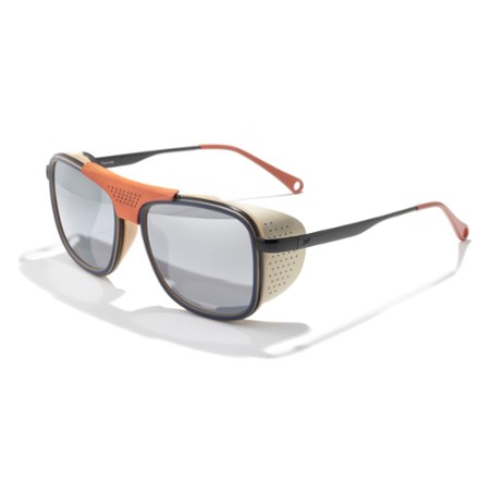 Ferrata Polarized Sunglasses