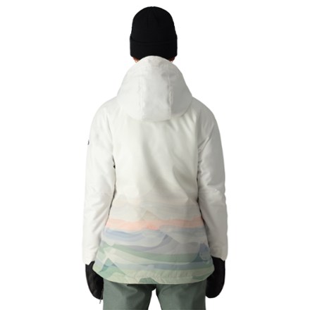 Fantasia Insulated Jacket - Women's