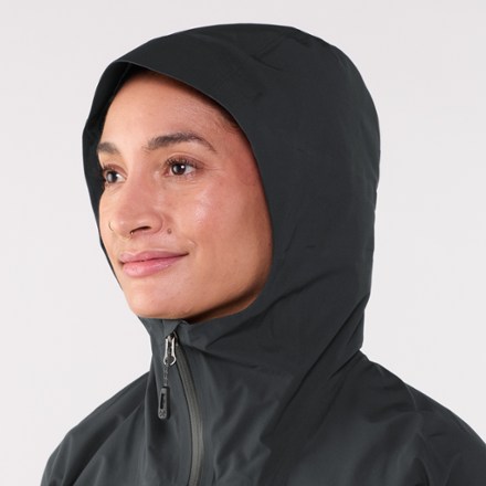 XeroCloud 3L Rain Jacket - Women's