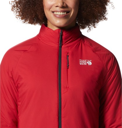 Kor Strata Insulated Jacket - Women's