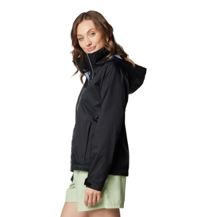 Switchback III Jacket - Women's