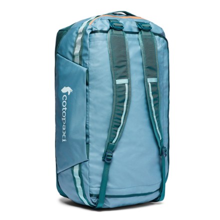 Allpa Getaway Duffel Bag - 70 L