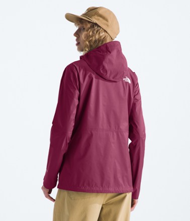 Alta Vista Rain Jacket - Women's