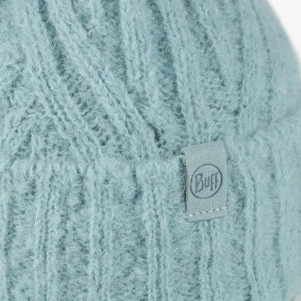 Knitted Beanie - Nerla Pool