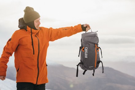 SnoBlast Hydration Pack