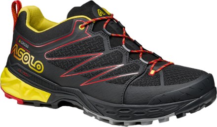 Softrock Hiking Shoes