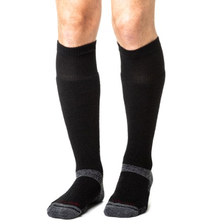 Explorer Heavyweight Endurance Knee Socks - Men's