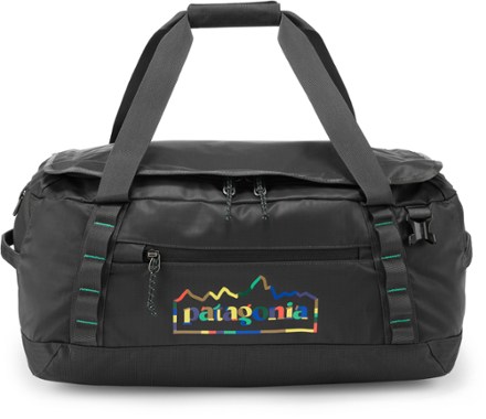 Black Hole Duffel 40 L