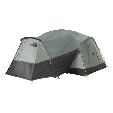 Wawona 8 Tent