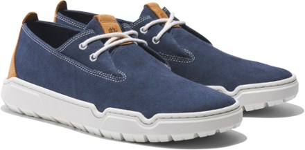 Timberloop Go Roam Lace-Up Sneakers - Men's