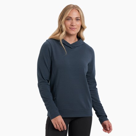 Accel Hoody - Women's