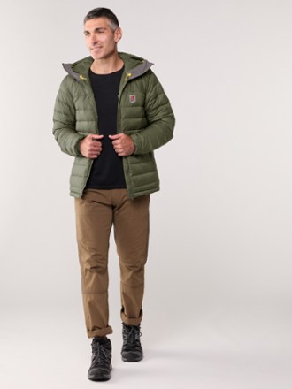 Expedition Pack Down Hoodie - Men's