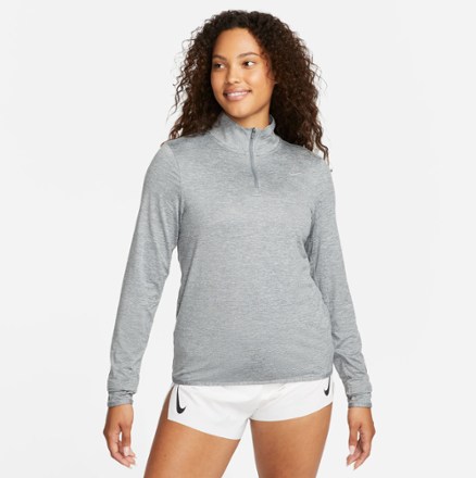 Swift Element UV Half-Zip Top - Women's