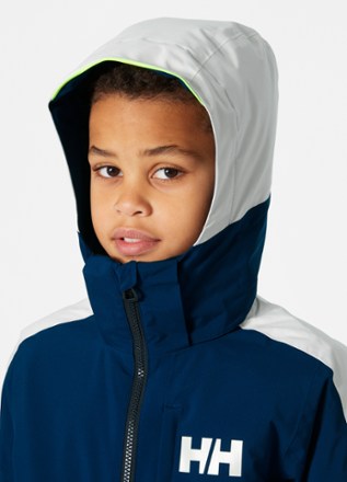 Highland Insulated Jacket - Kids'