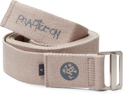 Manduka Align Yoga Strap The Market Place