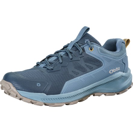 Katabatic Low Hiking Shoes - Men's