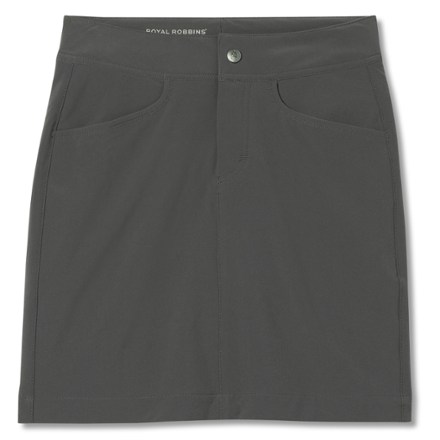 Alpine Mountain Pro Skort