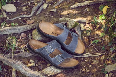 Arizona Rugged Sandals - Men's