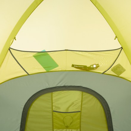 Wawona 6 Tent