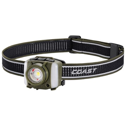 FL95R Headlamp