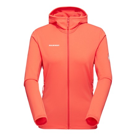 Aconcagua Light ML Hooded Jacket - Women's