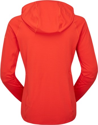 Sonic Hoodie - Women's